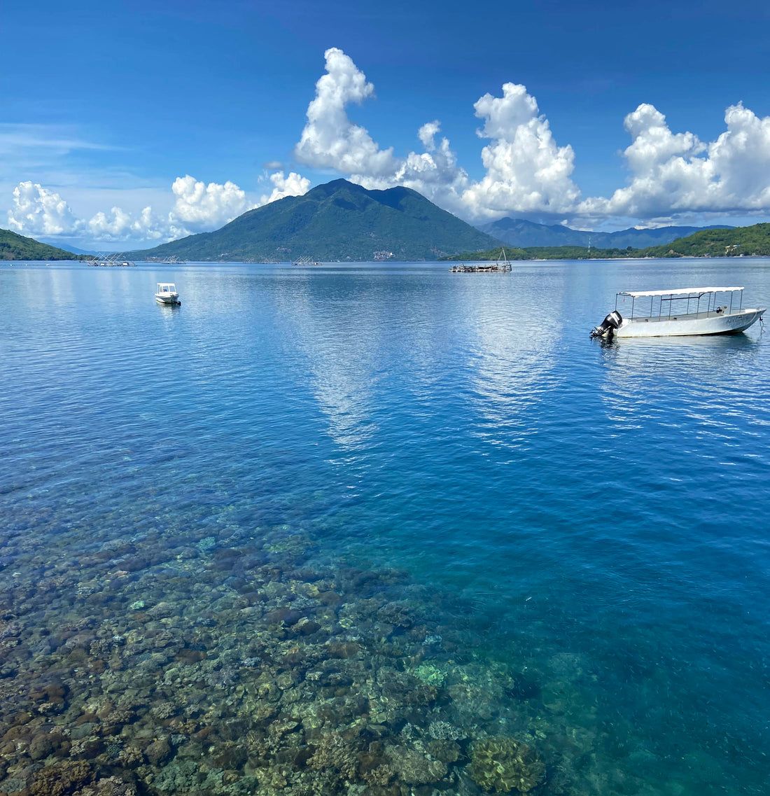 Destinations - Alor Indonesia