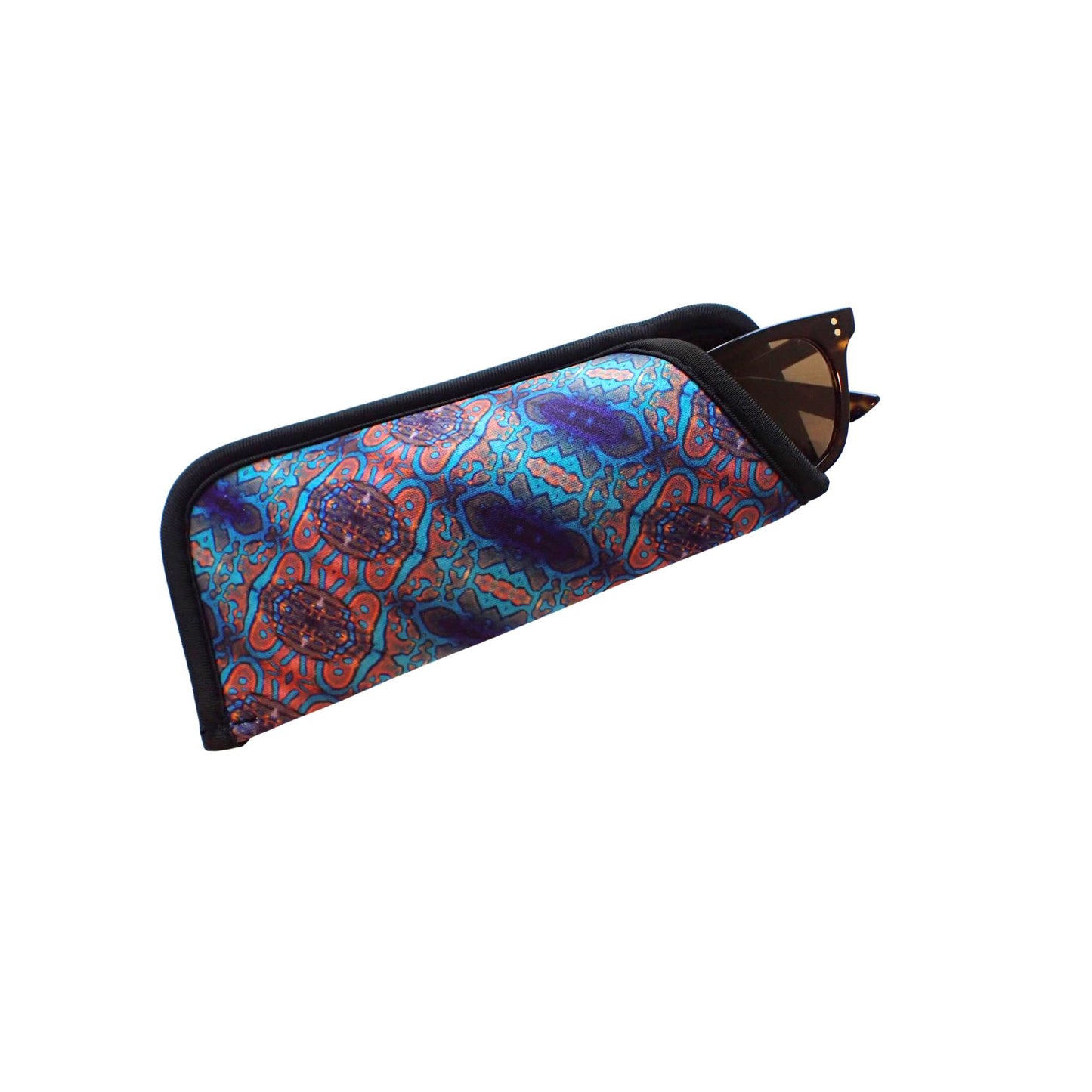 Neoprene Glasses Pouch
