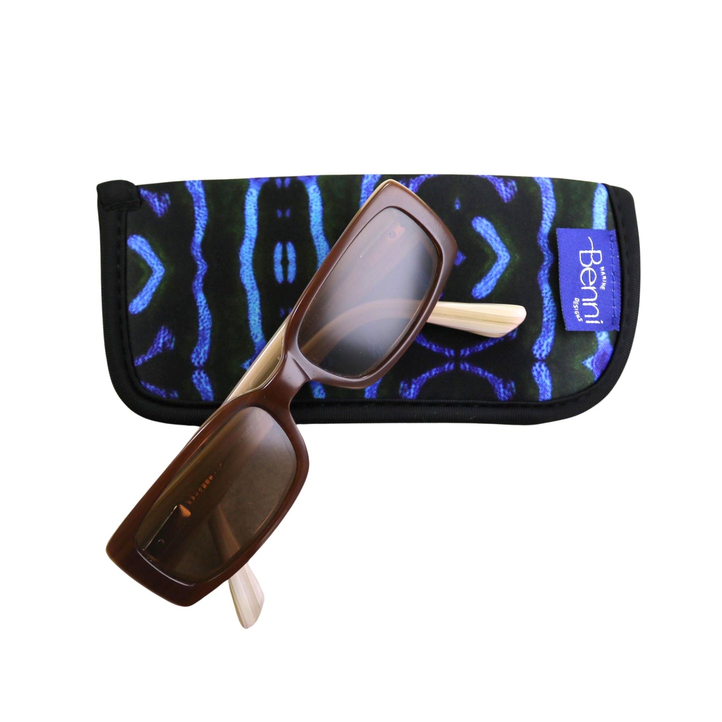 Neoprene Glasses Pouch