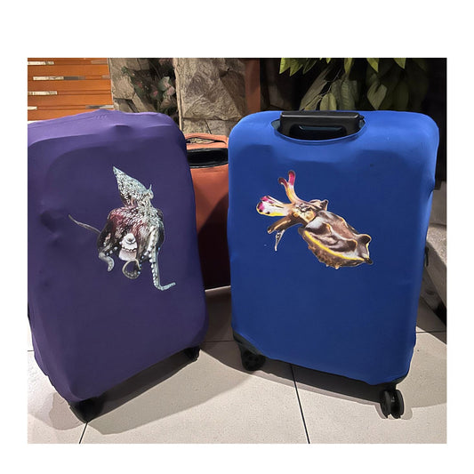 Suitcase Covers