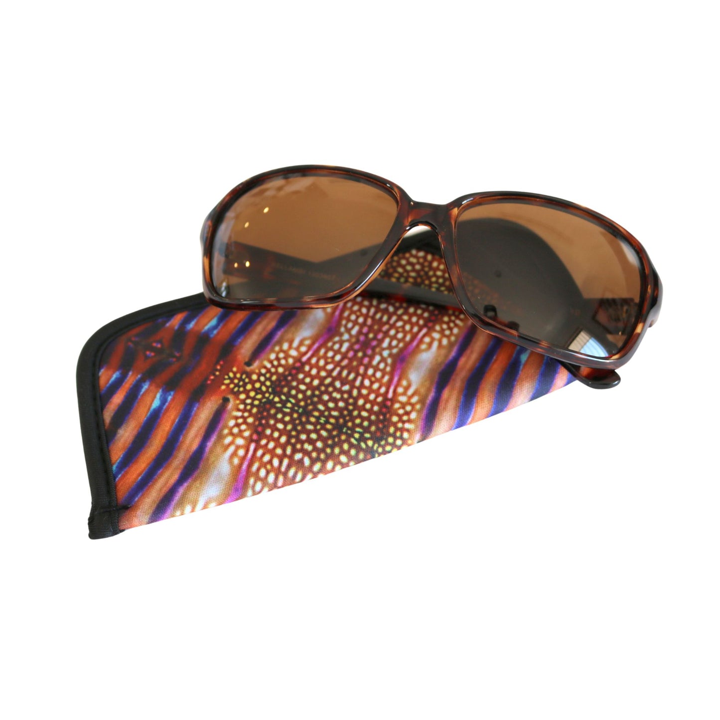 Neoprene Glasses Pouch