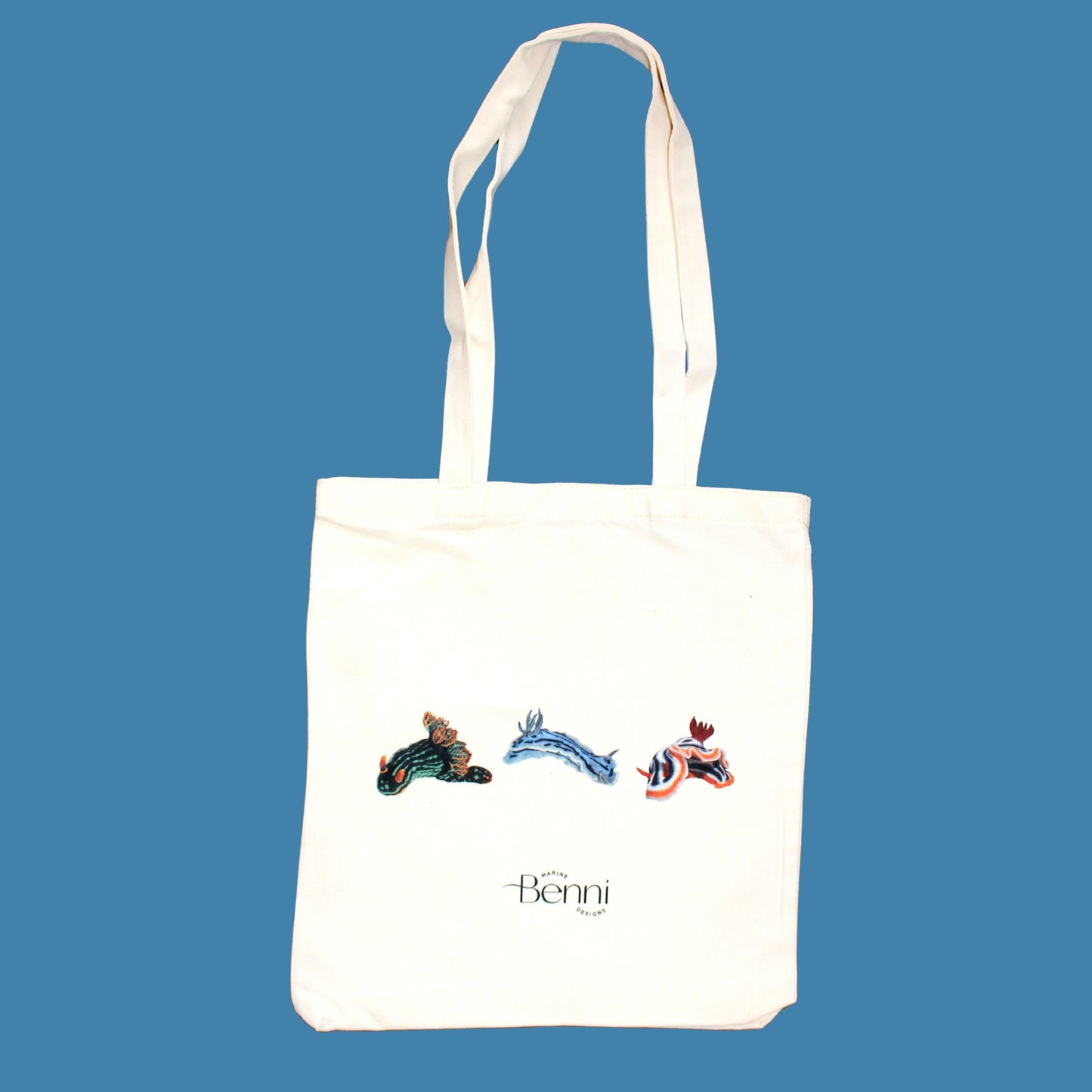 Canvas Tote Bags