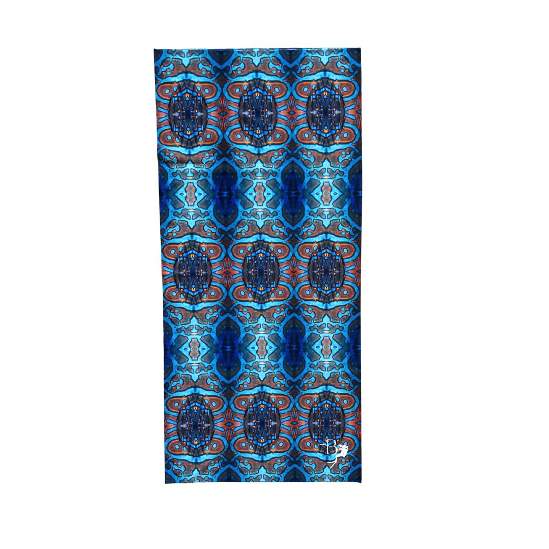 Premium Neck scarf/headband