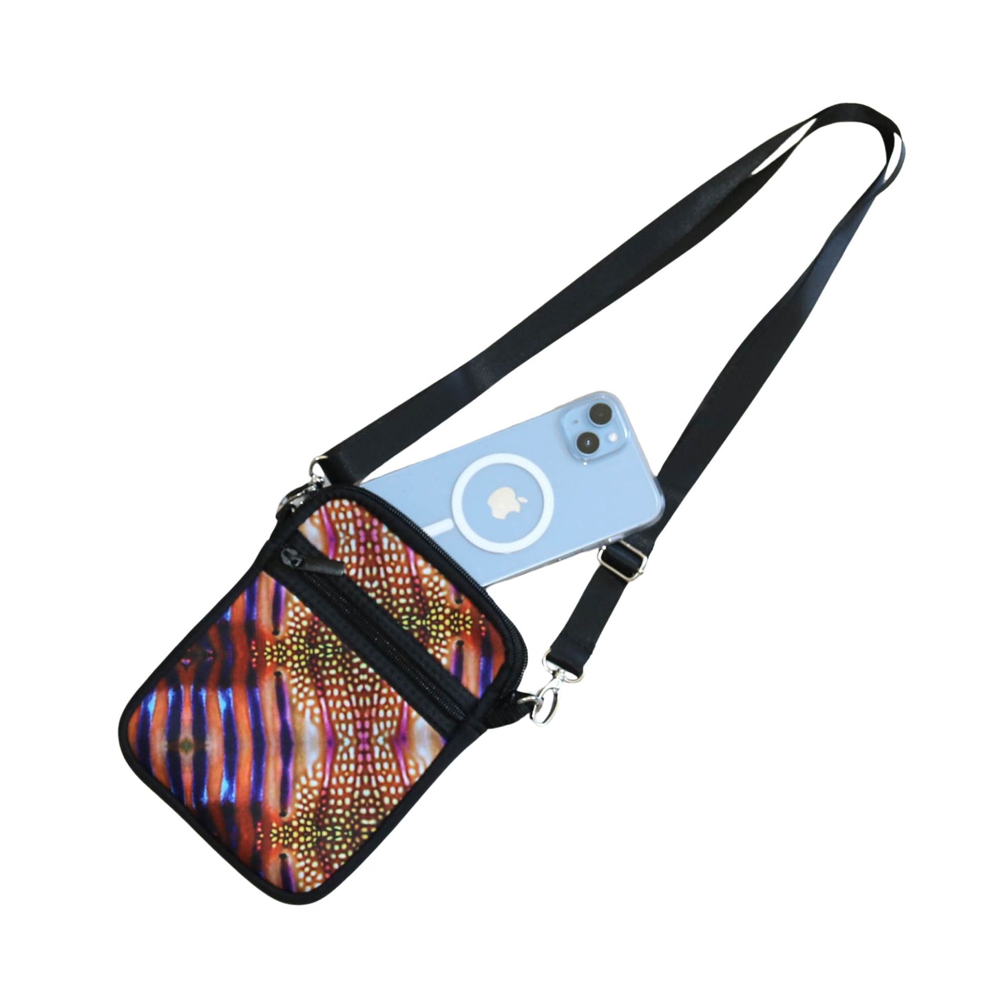 Neoprene Mini-Bag - from $45 to $25 - last pieces
