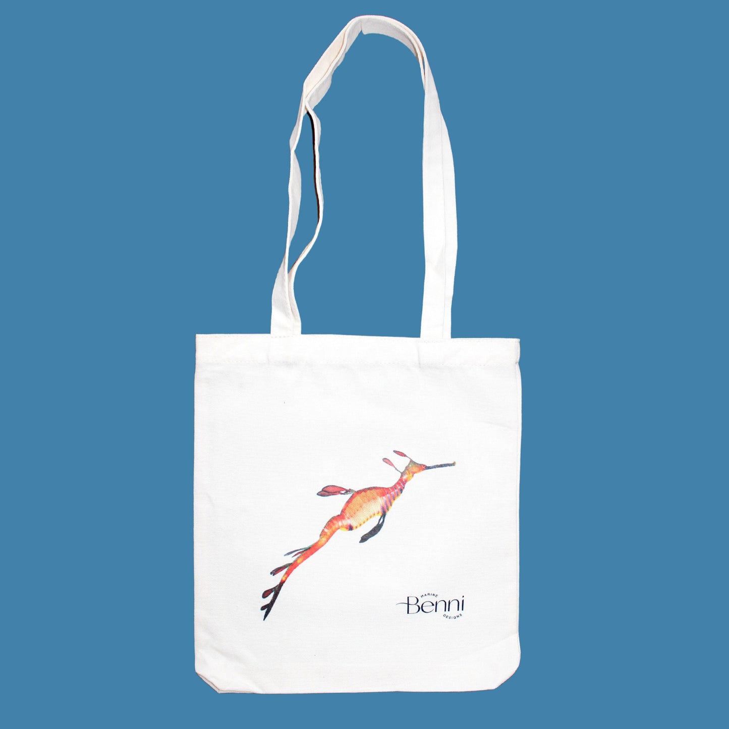 Canvas Tote Bags