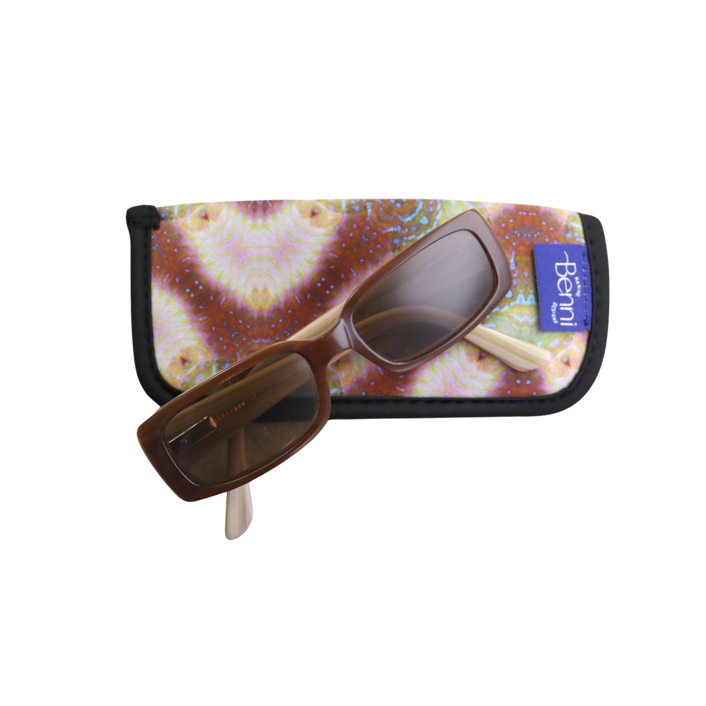 Neoprene Glasses Pouch