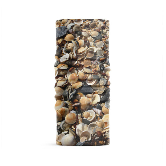 Multi-Purpose Headwear - Seashells
