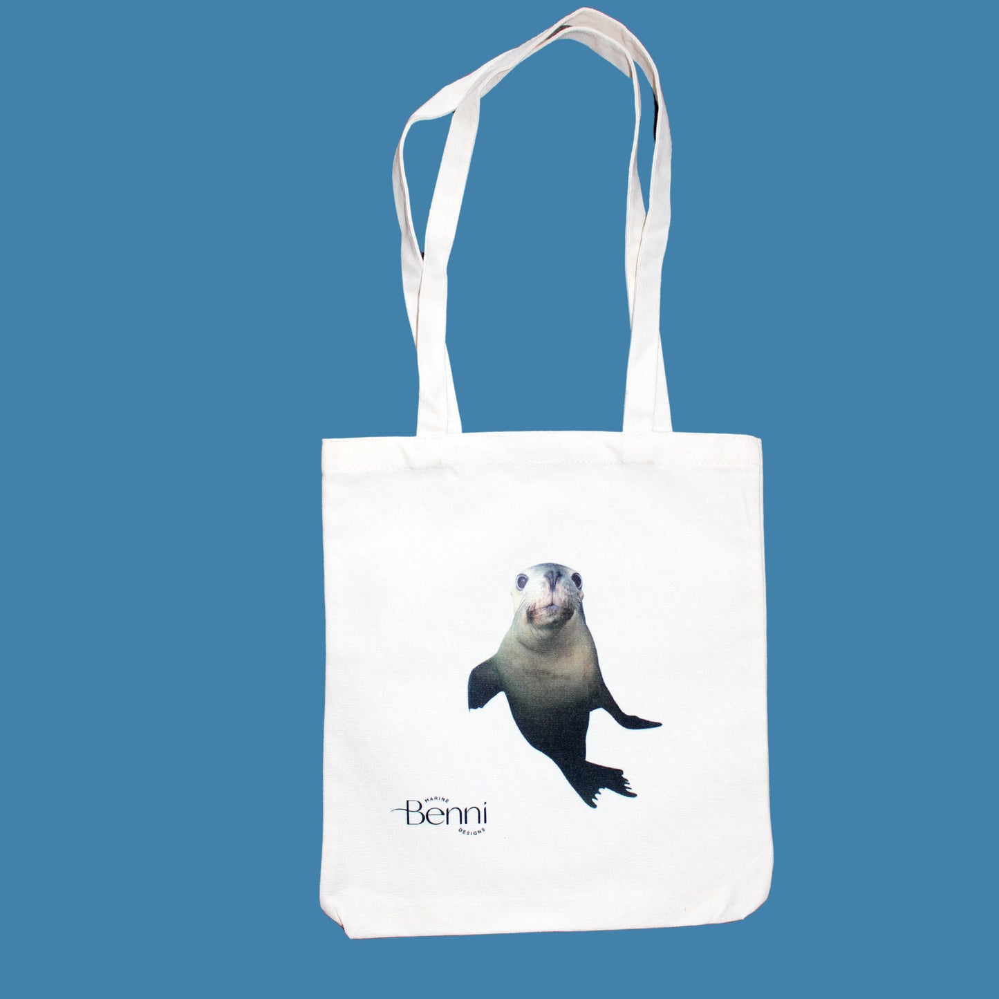 Canvas Tote Bags