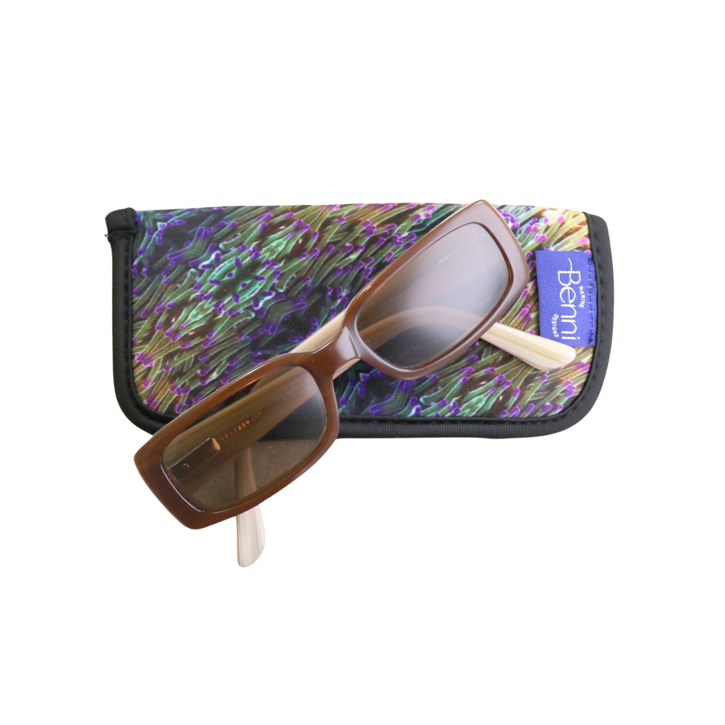 Neoprene Glasses Pouch