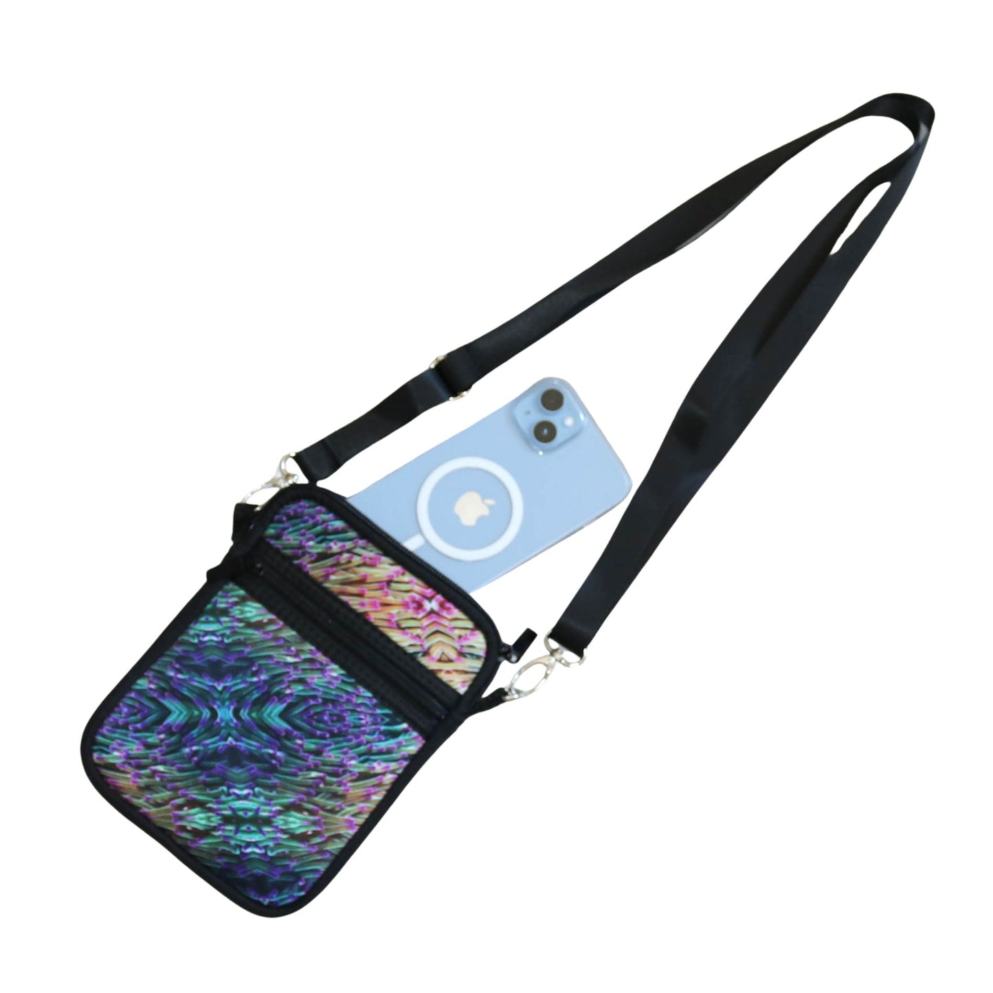 Neoprene Mini-Bag - from $45 to $25 - last pieces