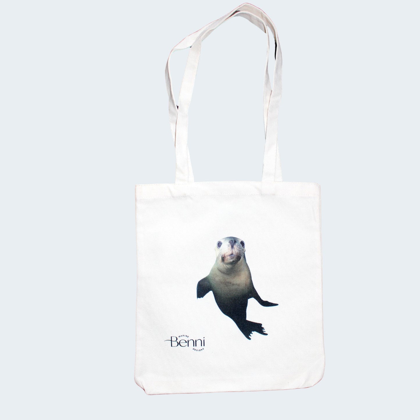Canvas Tote Bags