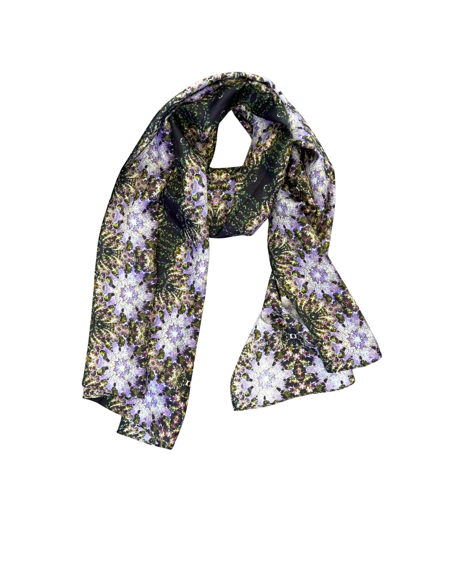 Looped scarf image