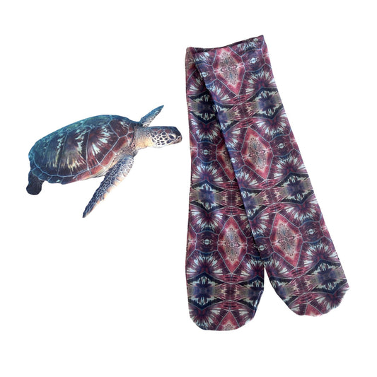 Lycra Socks