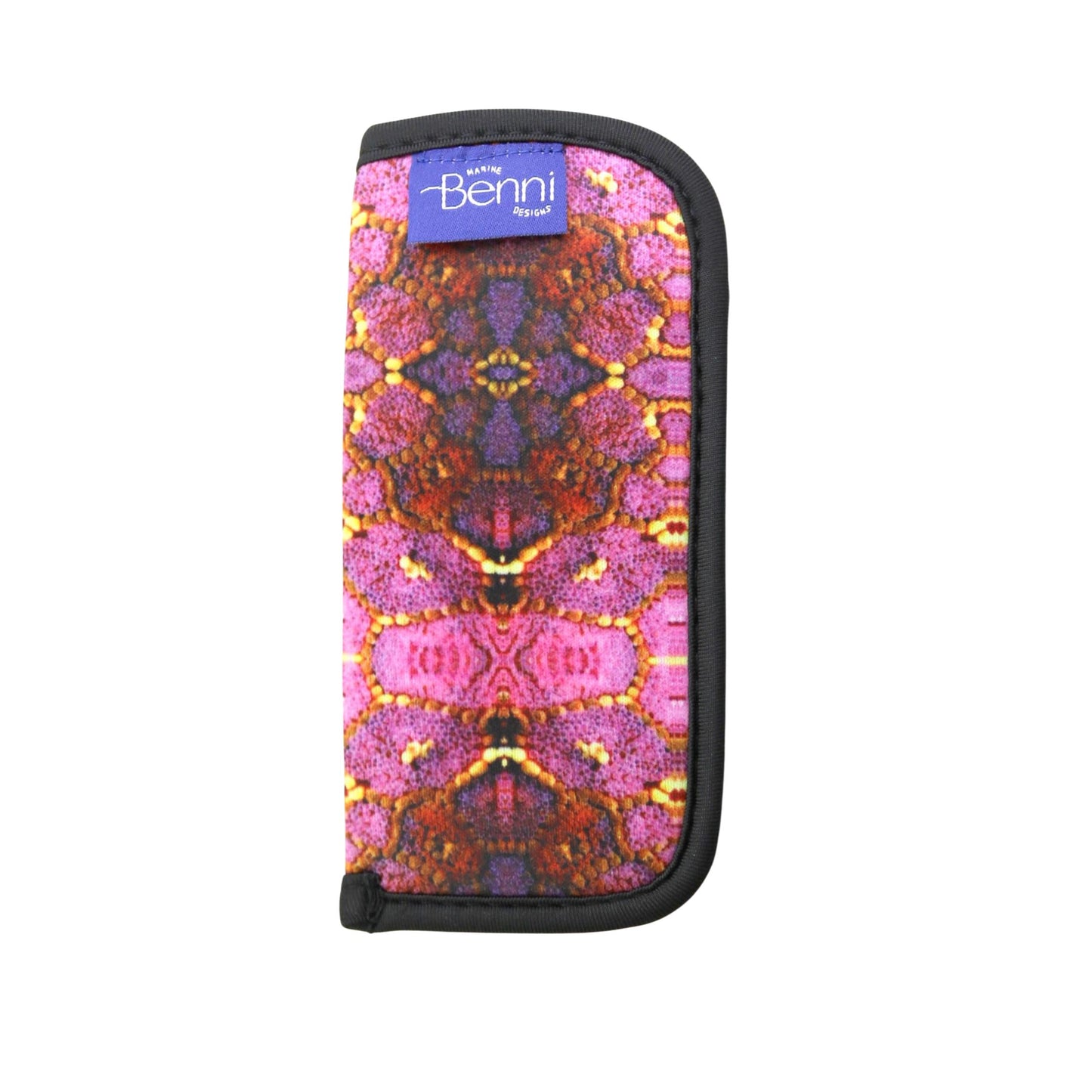 Neoprene Glasses Pouch