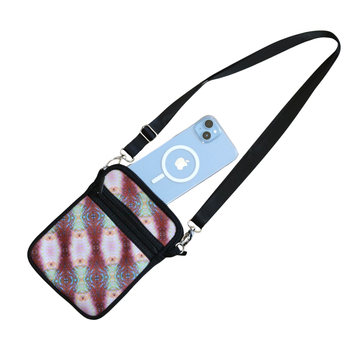 Neoprene Mini-Bag - from $45 to $25 - last pieces