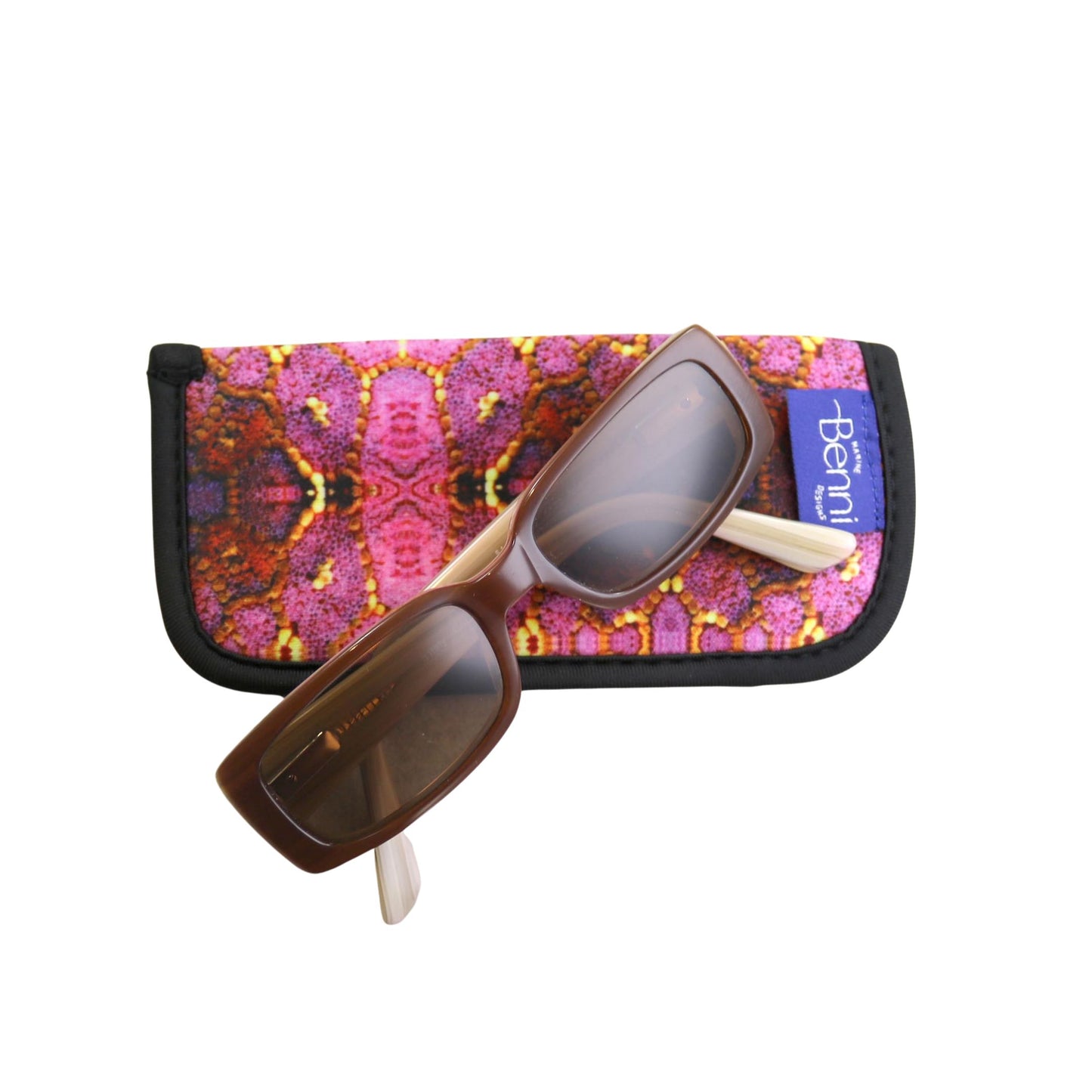 Neoprene Glasses Pouch