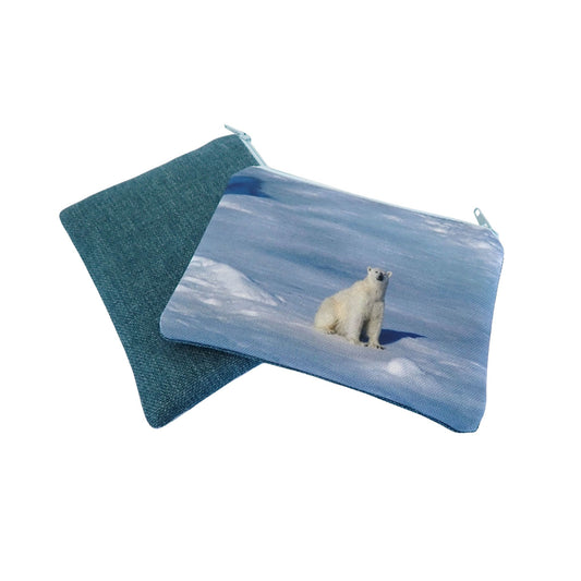 Glacial Collection - Pouches