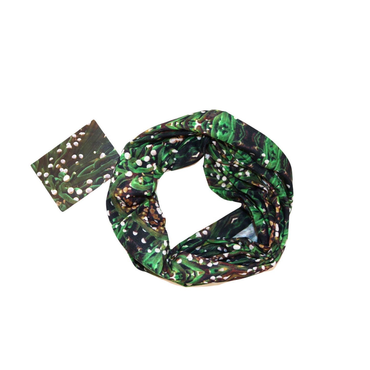 Multi-Purpose Headwear - Majesty