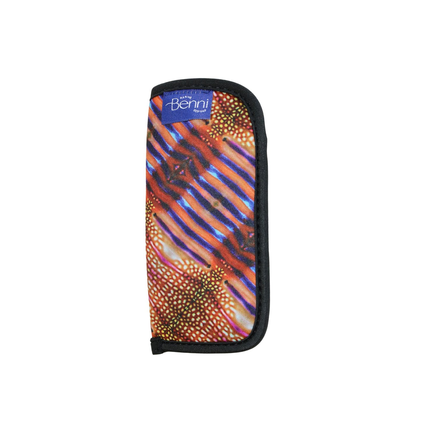 Neoprene Glasses Pouch