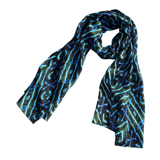 Blue Drama - Benni Marine Designs