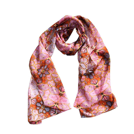 In the Pink - Benni Marine Designs