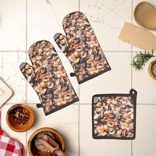 Kitchen Set - $10 off! - Benni Marine Designs