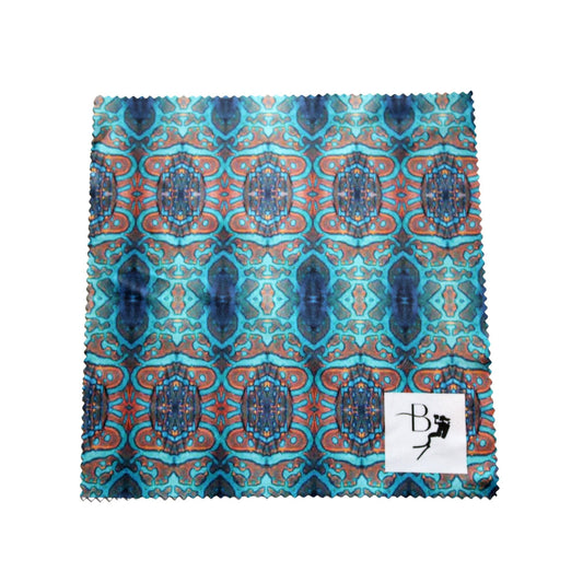 Lens Cloth - Benni Marine Designs