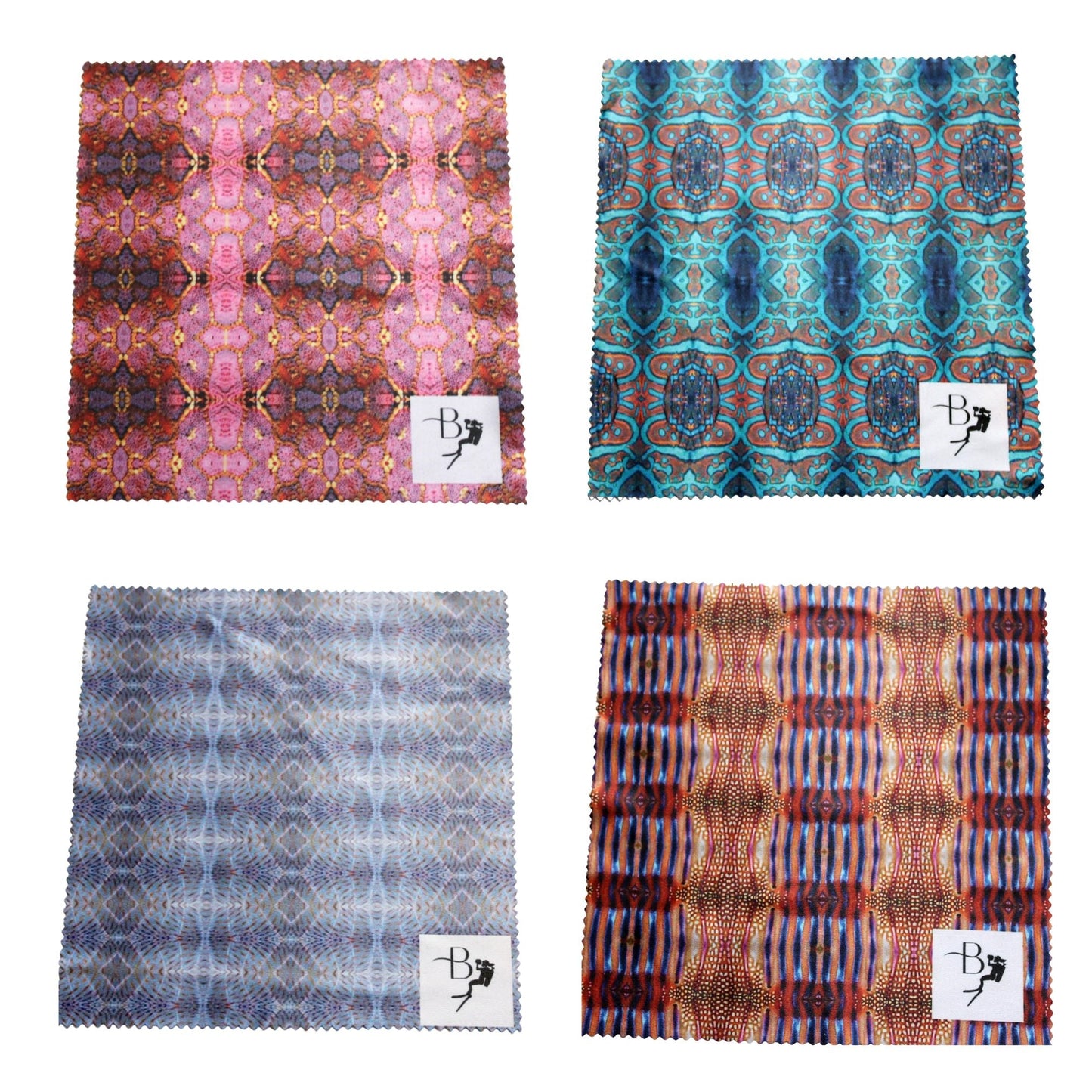 Lens Cloth - Benni Marine Designs
