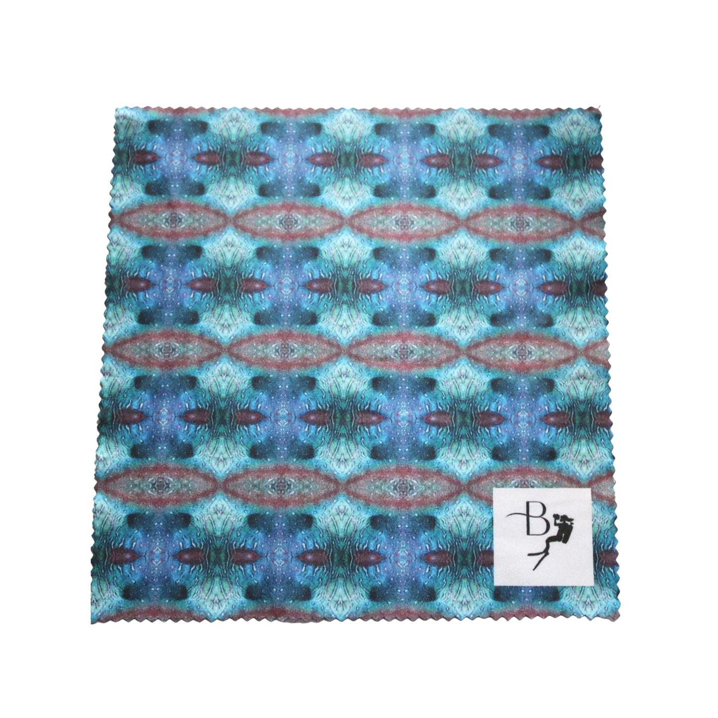 Lens Cloth - Benni Marine Designs