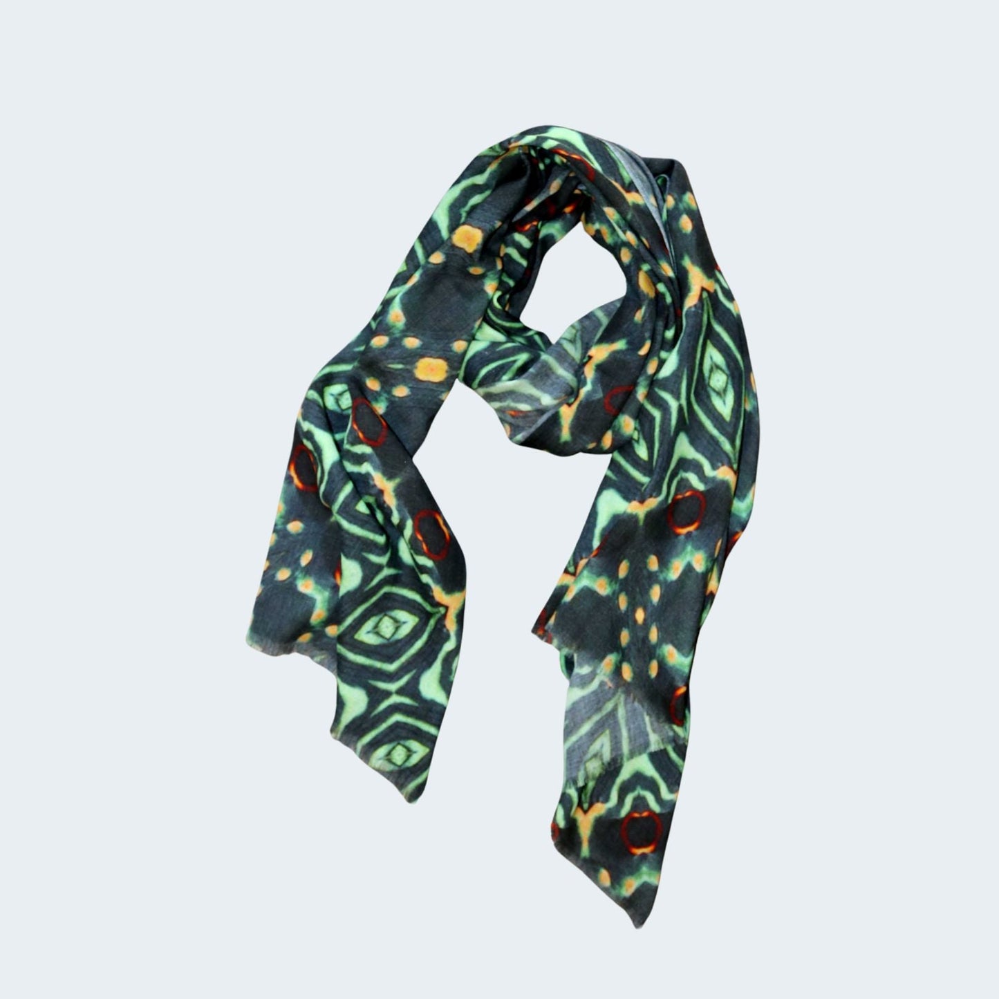 Lime Surprise - Benni Marine Designs