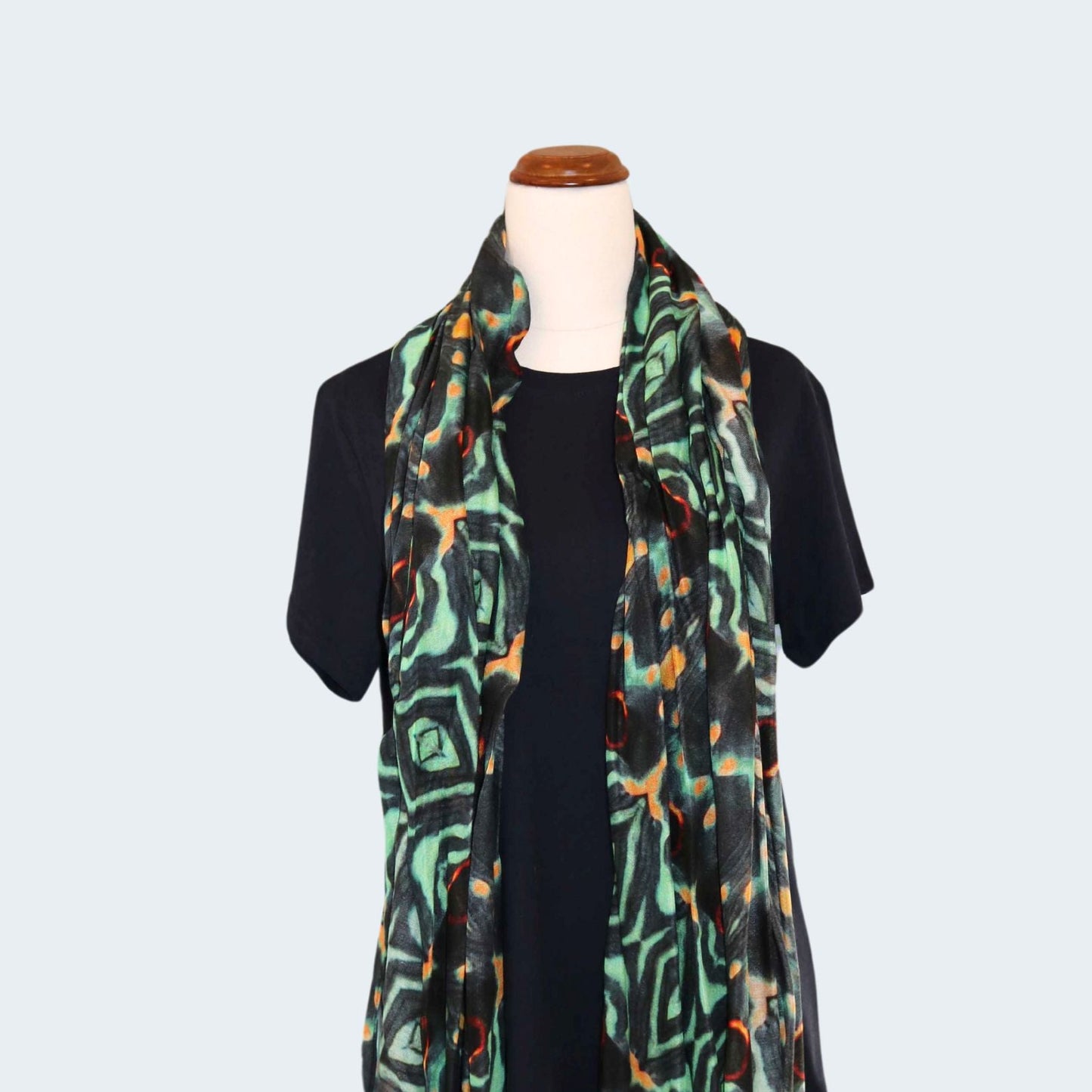 Lime Surprise - Benni Marine Designs