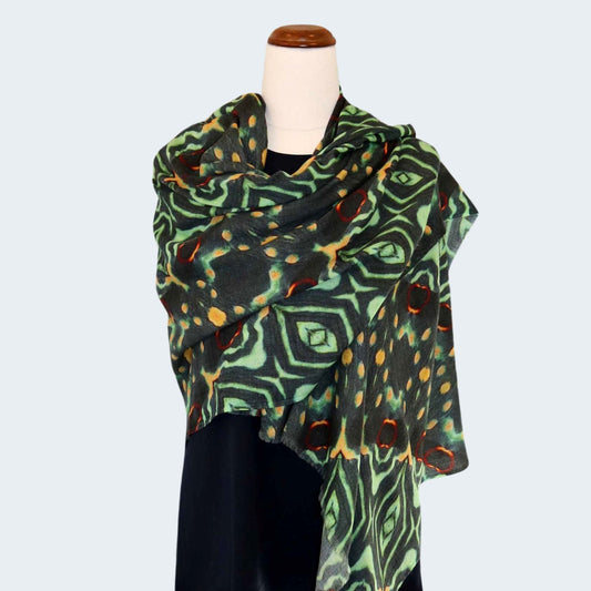 Lime Surprise - Benni Marine Designs