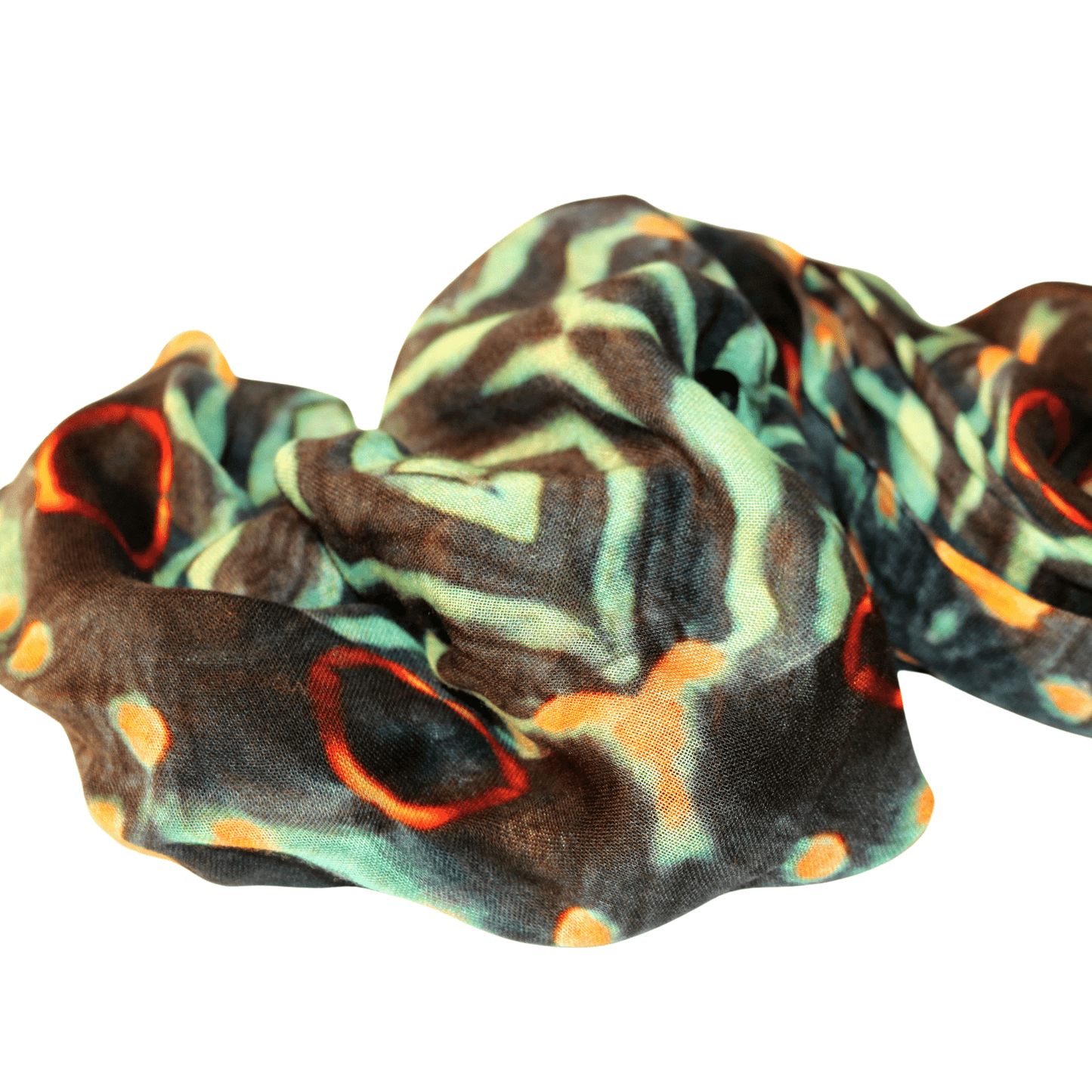 Lime Surprise - Benni Marine Designs