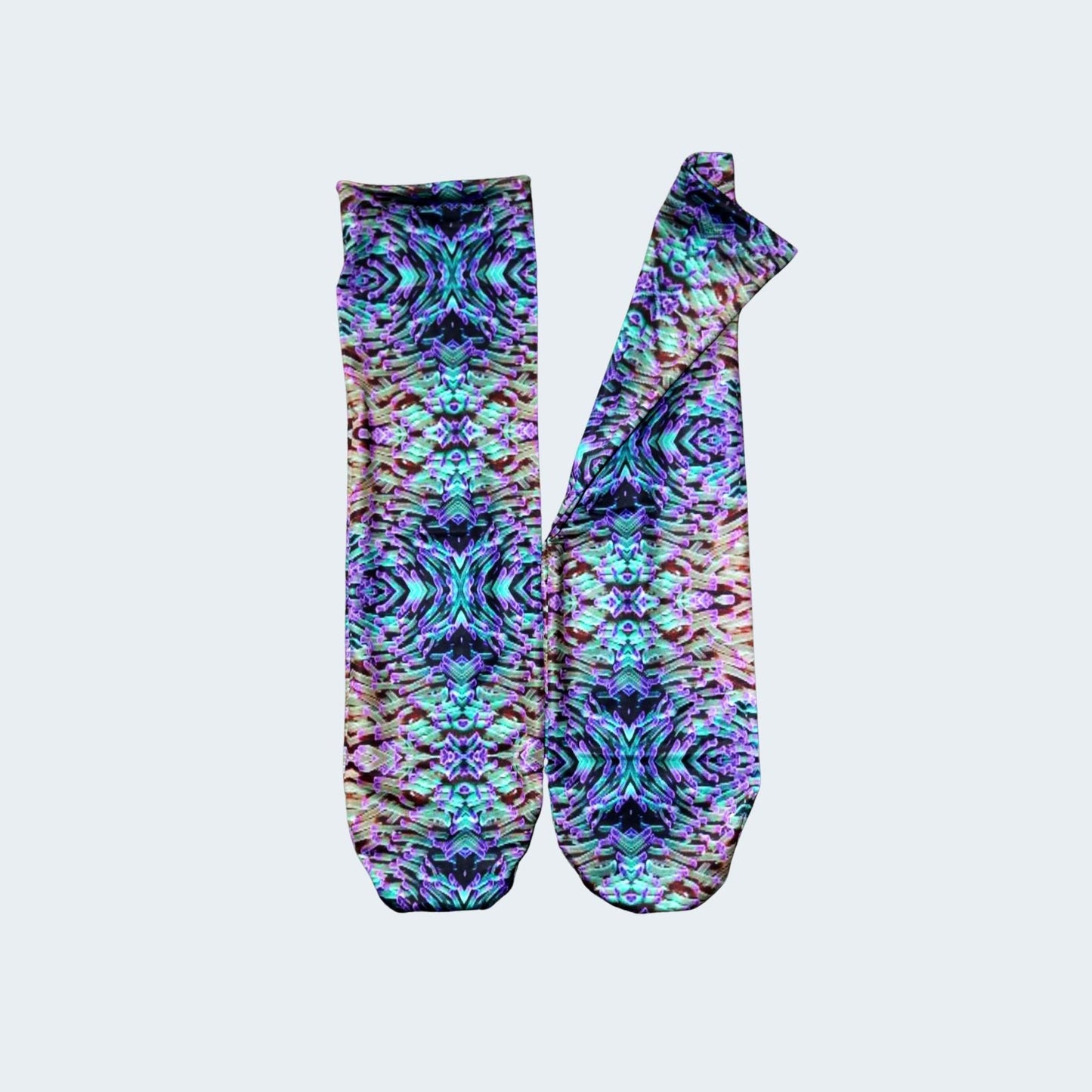 Lycra Socks - Benni Marine Designs