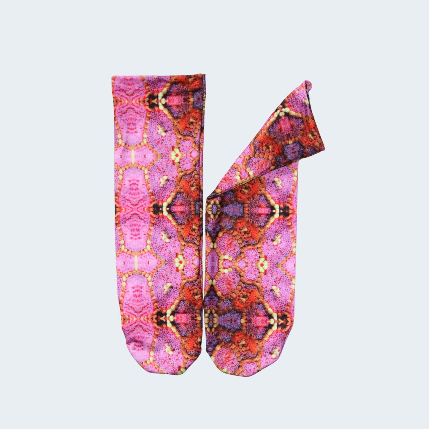 Lycra Socks - Benni Marine Designs