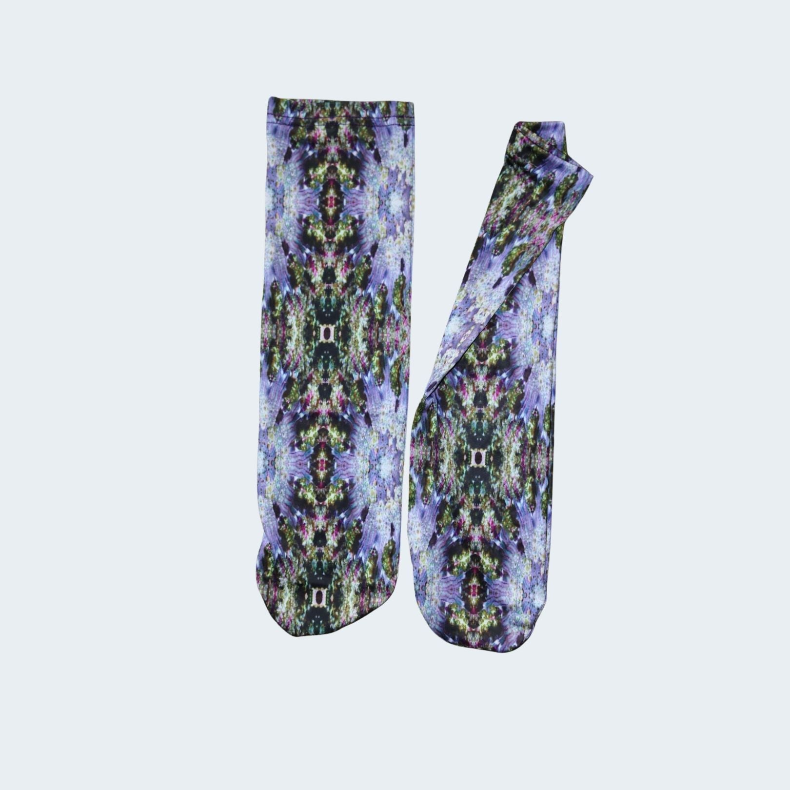 Lycra Socks - Benni Marine Designs