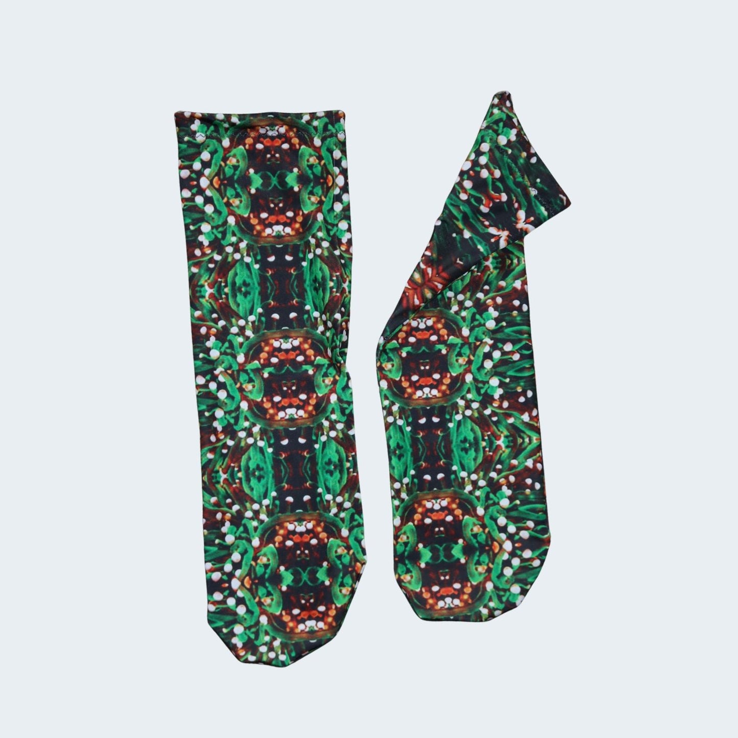 Lycra Socks - Benni Marine Designs