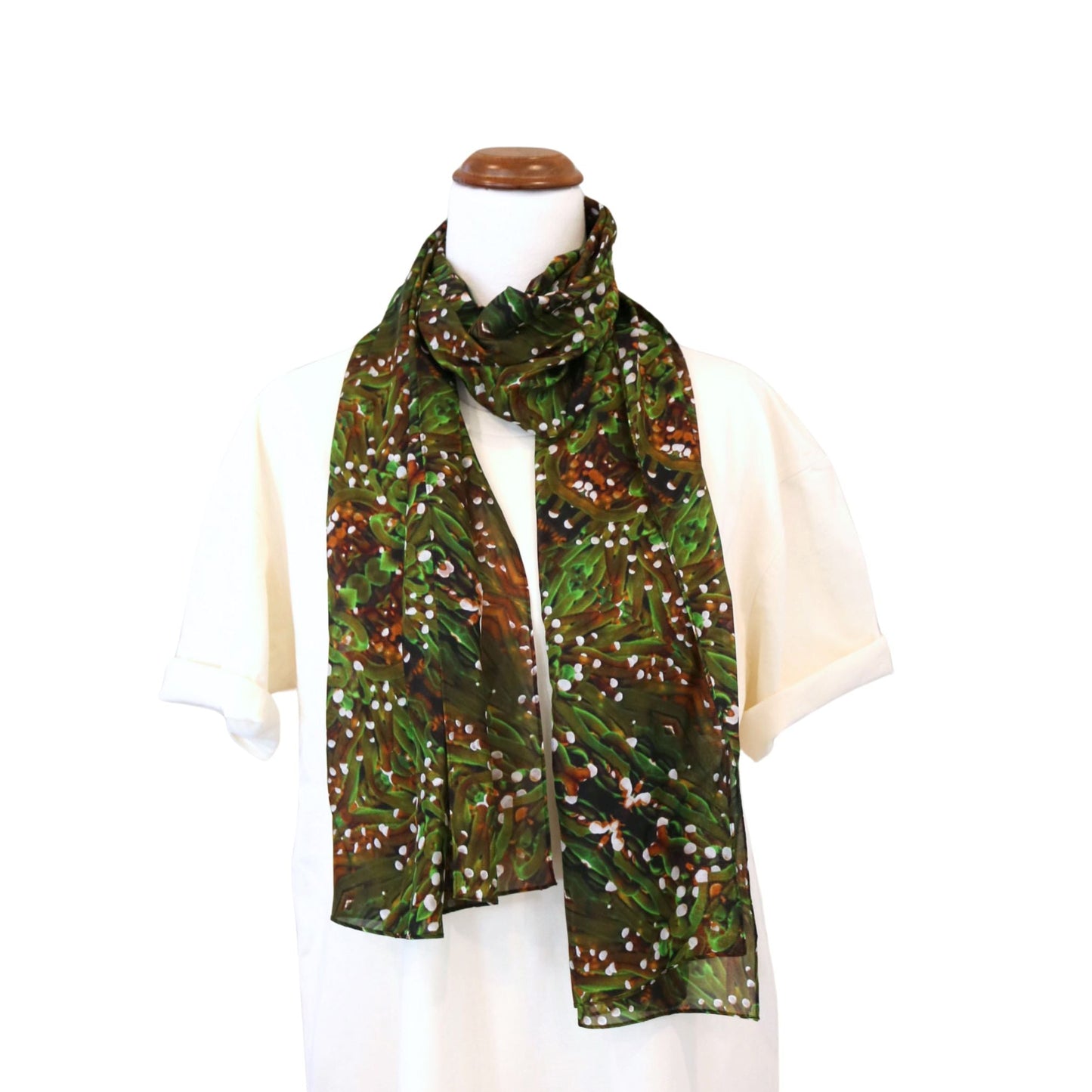 Majesty - Benni Marine Designs