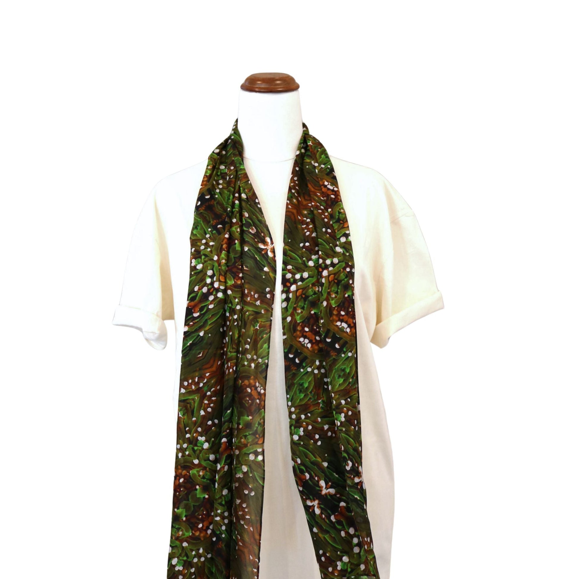 Majesty - Benni Marine Designs