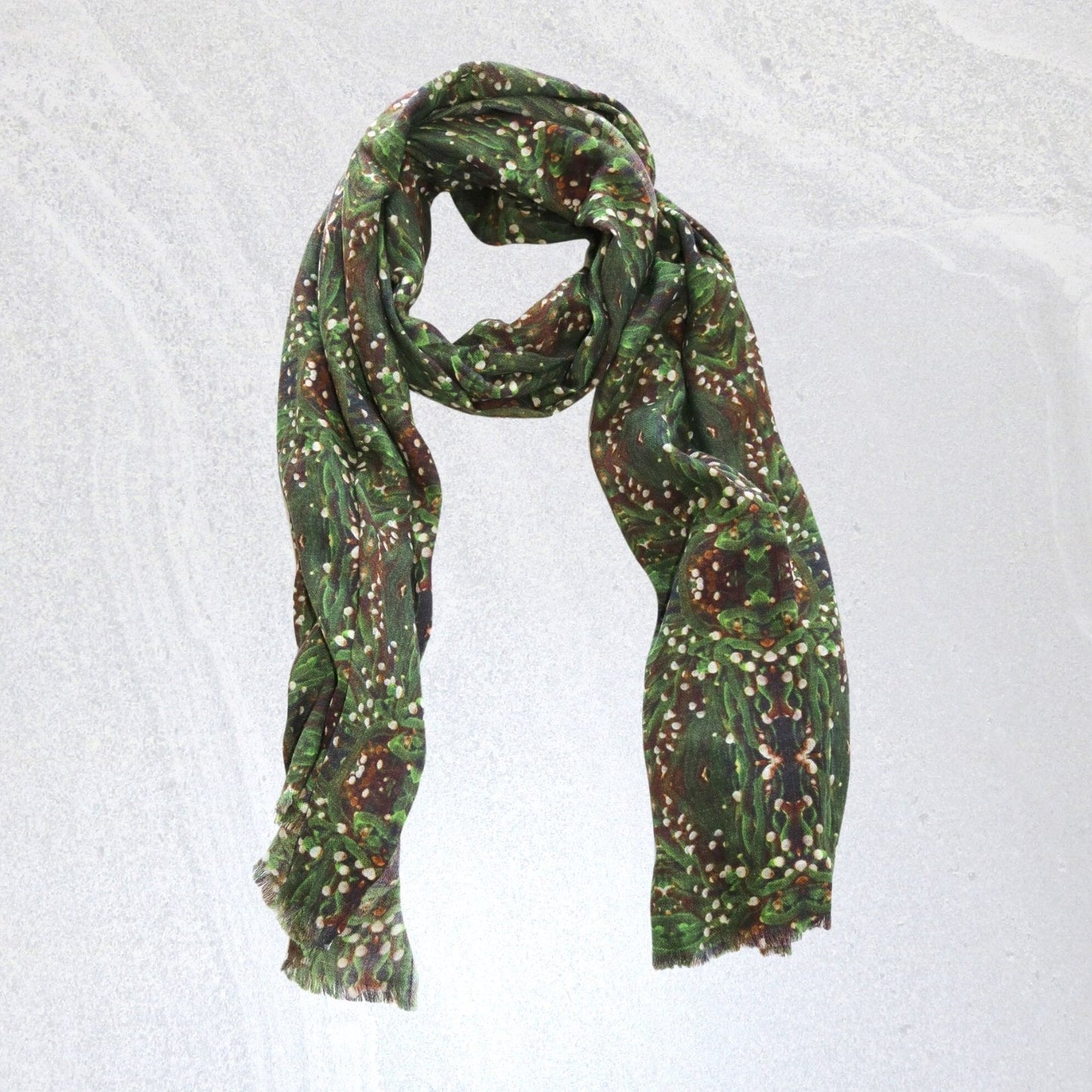 Majesty - Benni Marine Designs