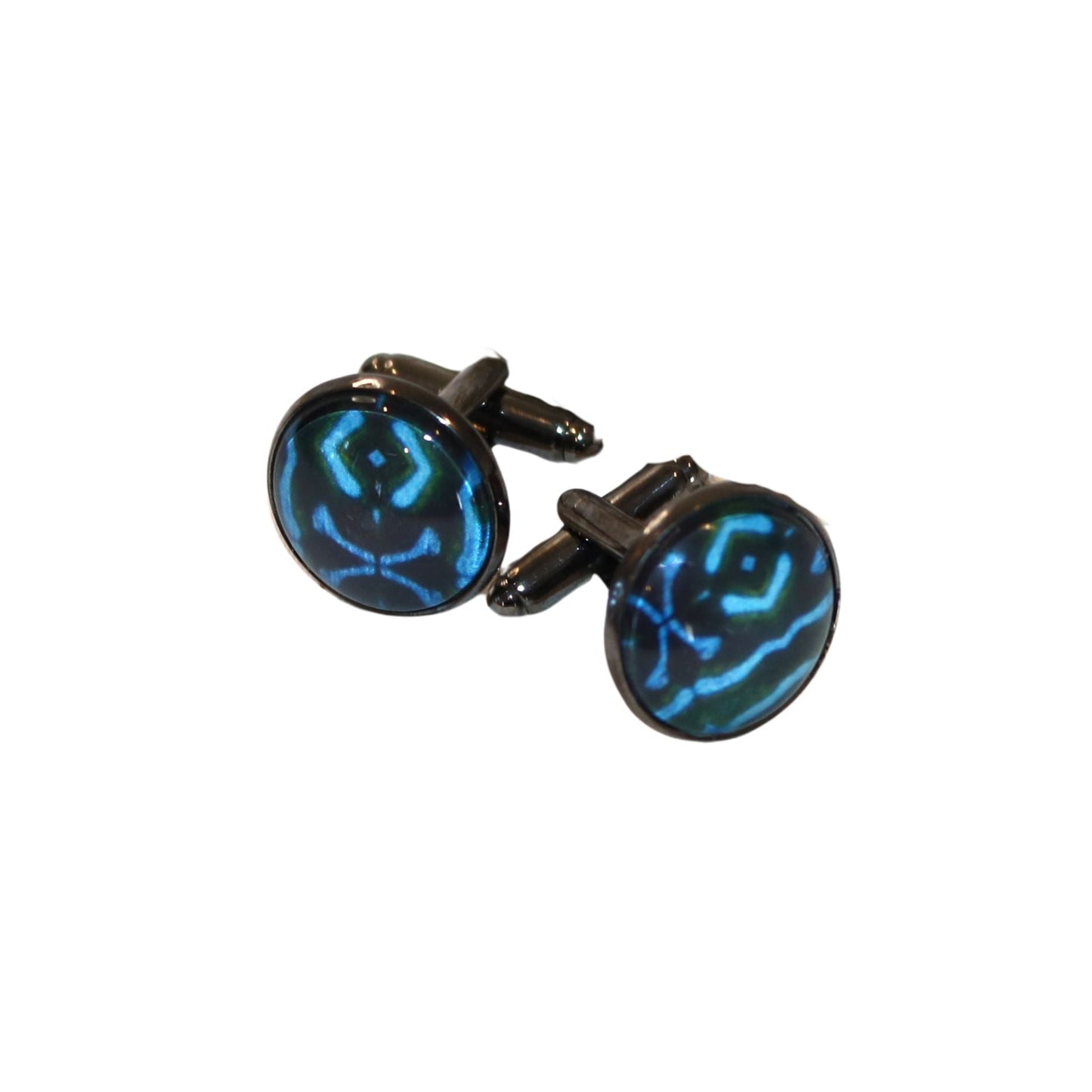 Men's Accessories - Blue Drama - Benni Marine Designs