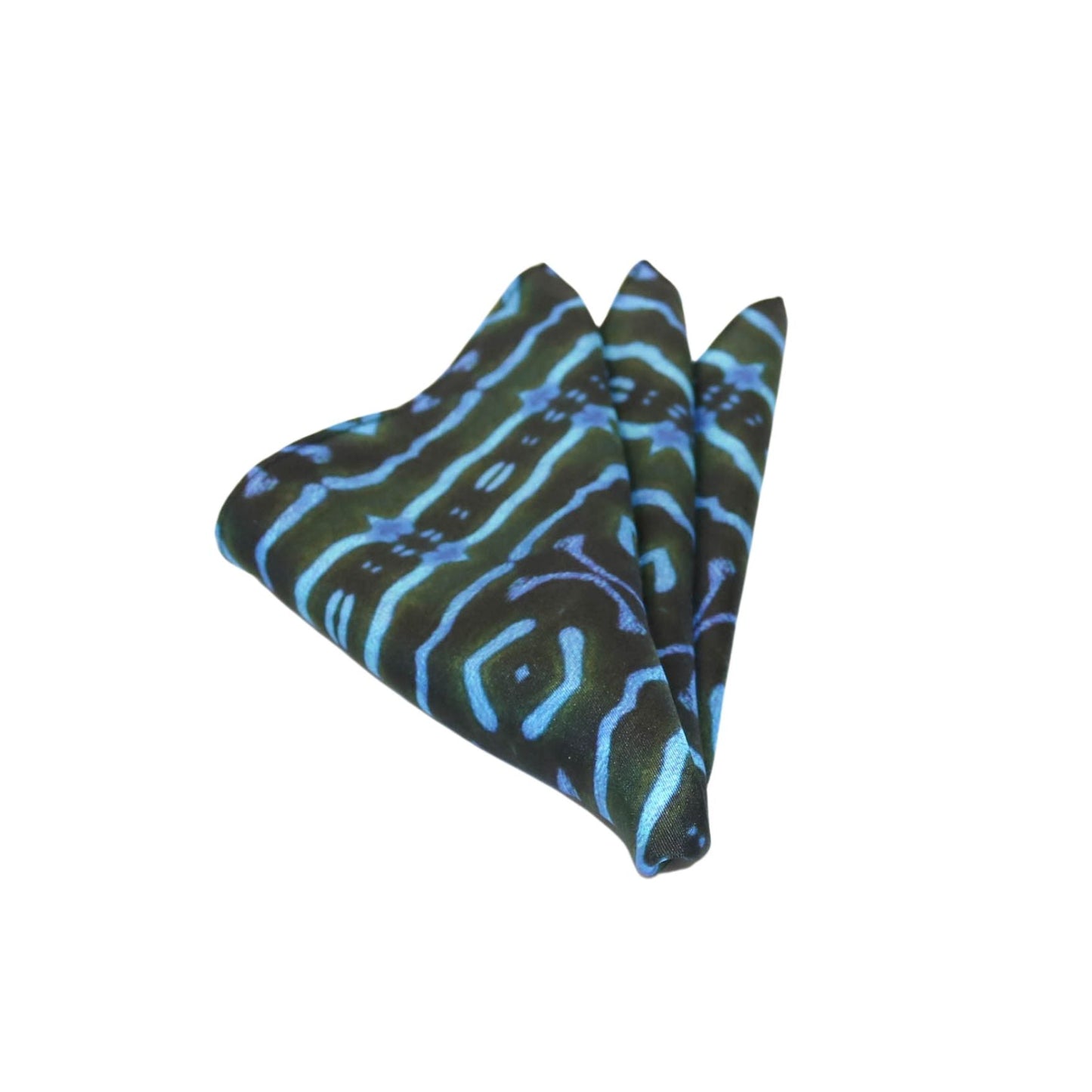 Men's Accessories - Blue Drama - Benni Marine Designs