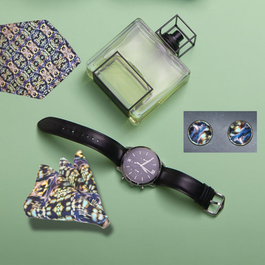 Men's Accessories - Clamber - Benni Marine Designs