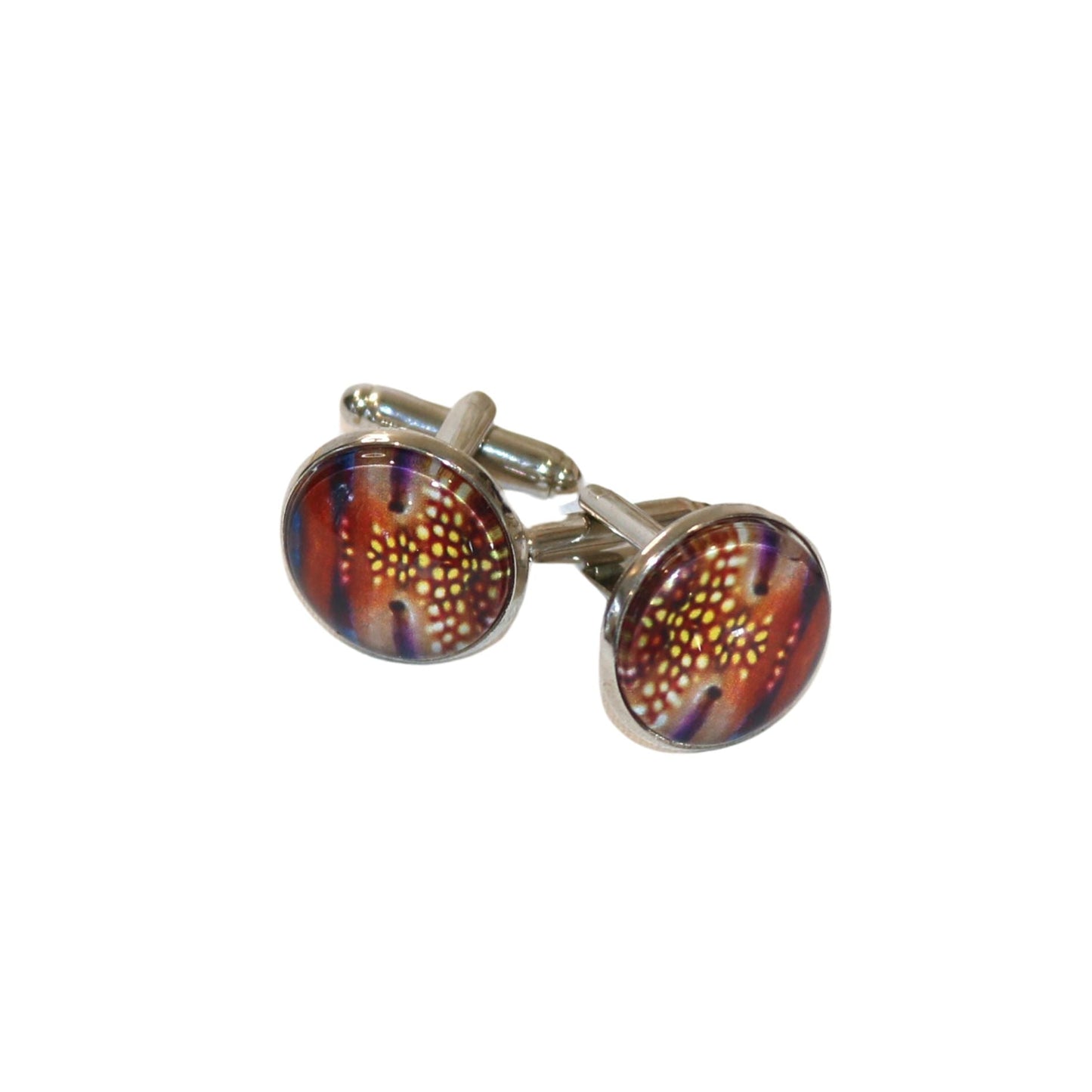 Men's Accessories - Mystic Dragon - Benni Marine Designs
