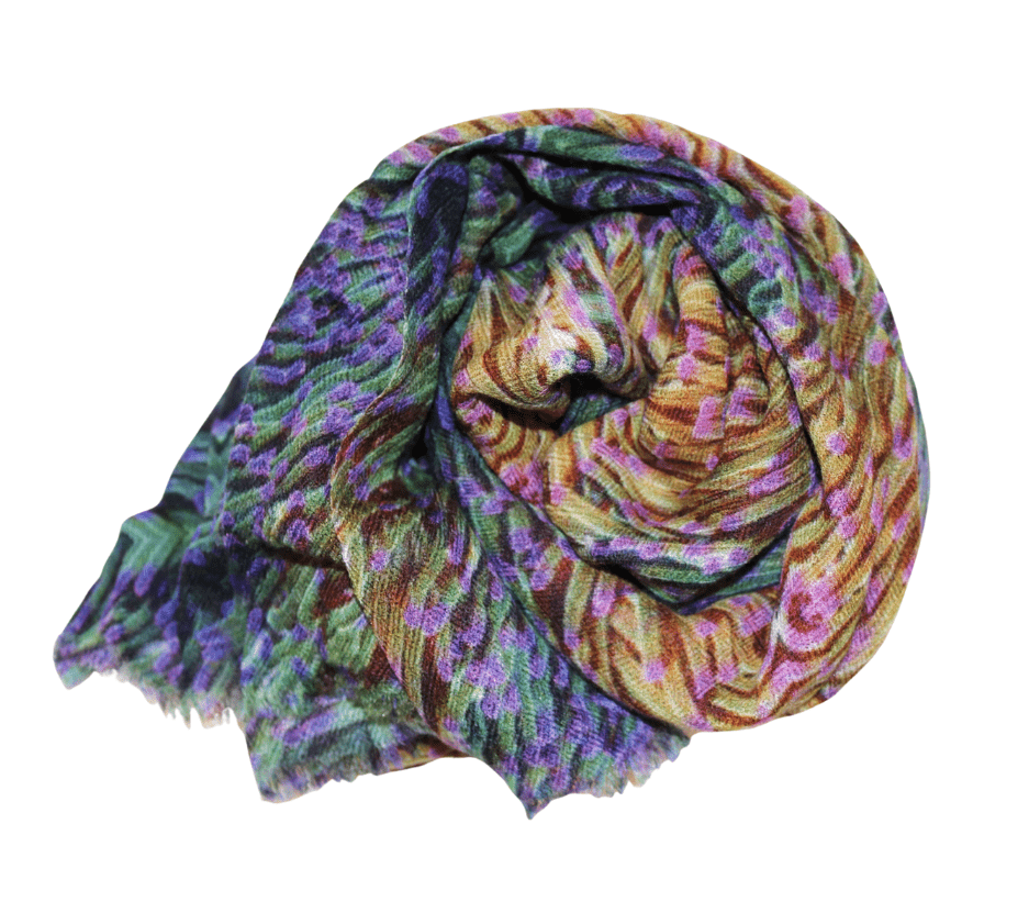 Mesmerise - Benni Marine Designs