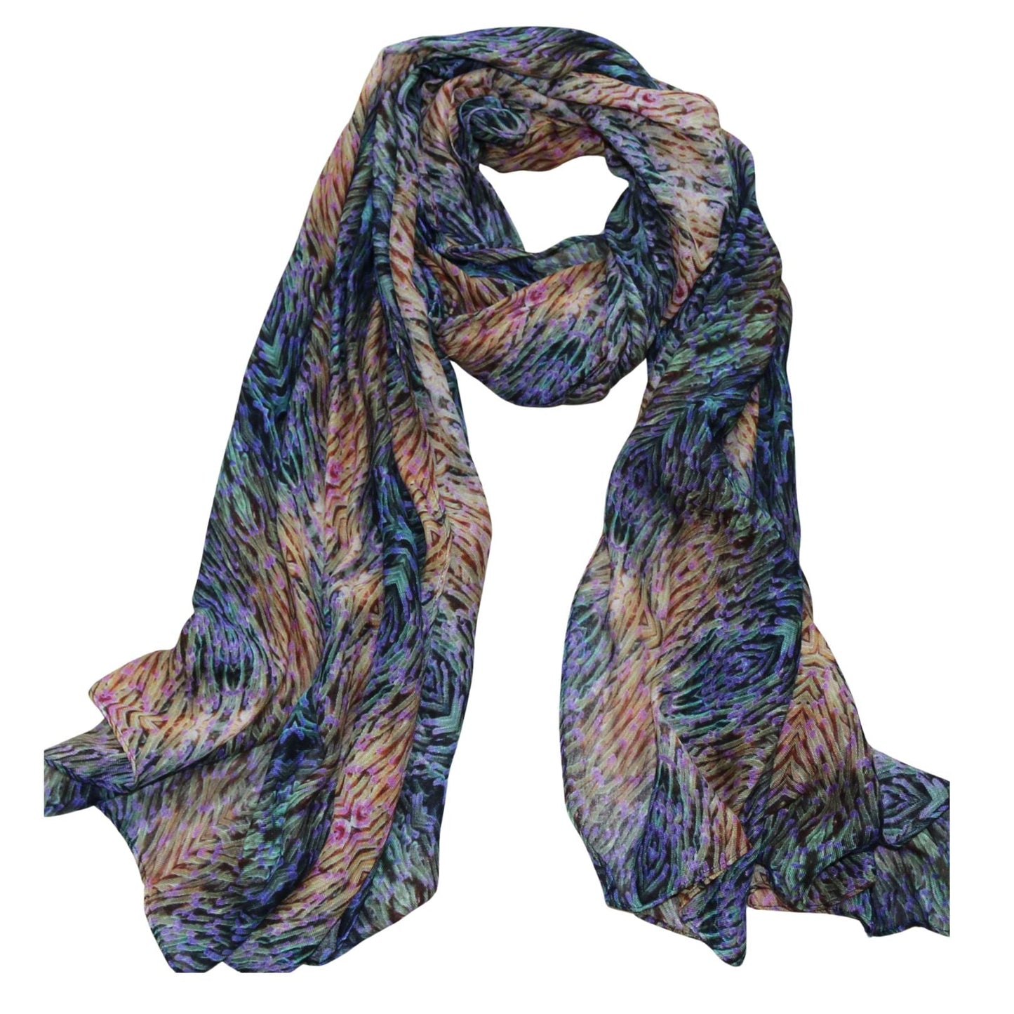 Mesmerise - Benni Marine Designs