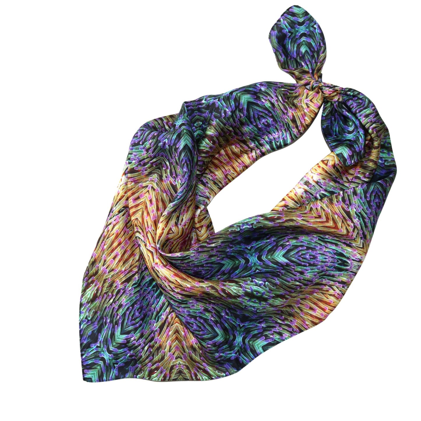 Mesmerise - Benni Marine Designs
