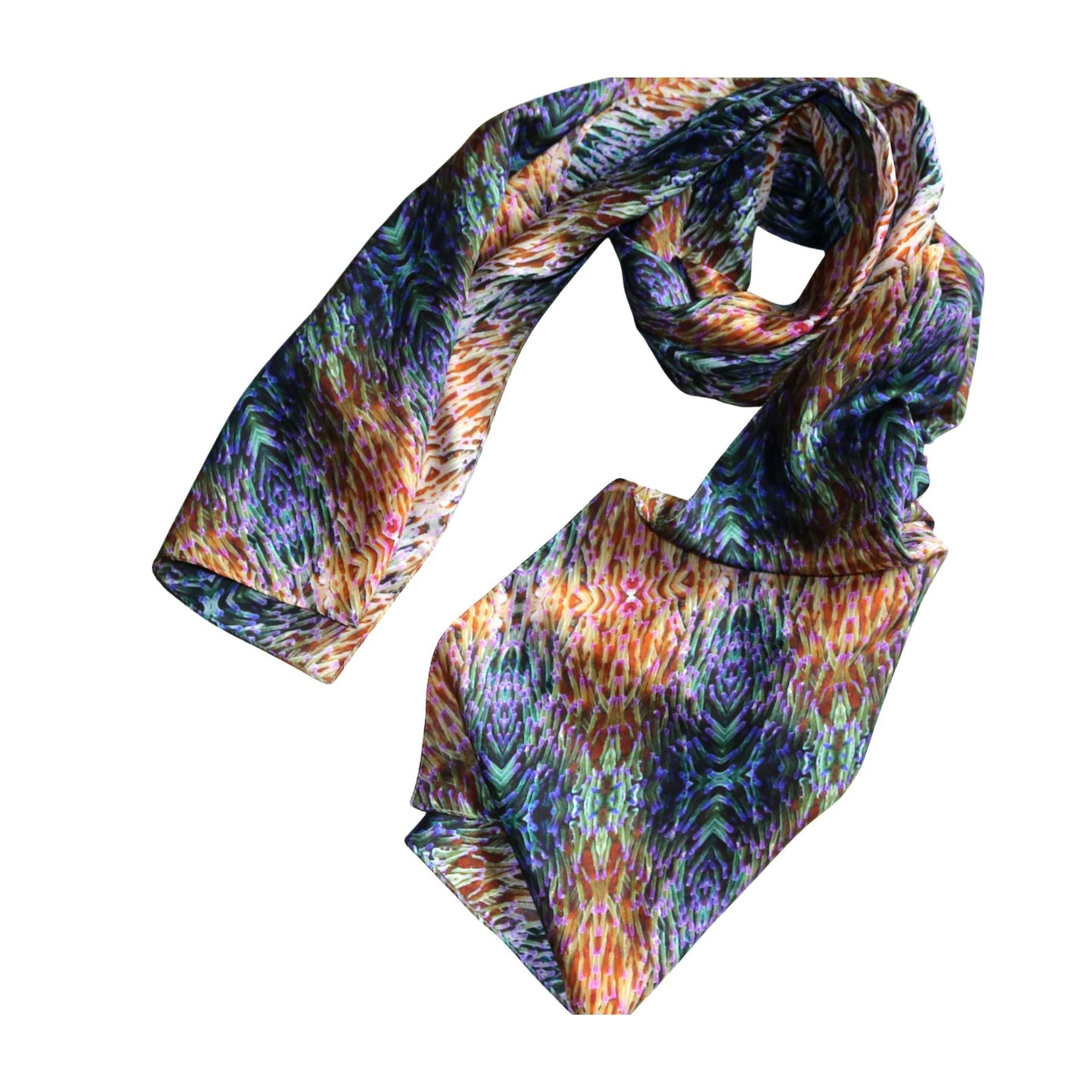 Mesmerise - Benni Marine Designs