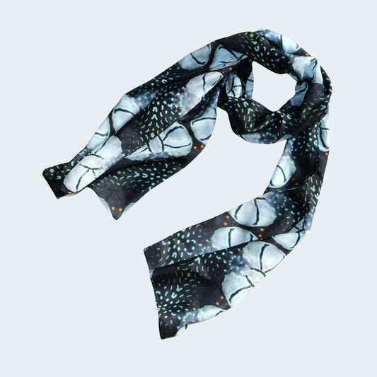 Moon Shadow - Benni Marine Designs