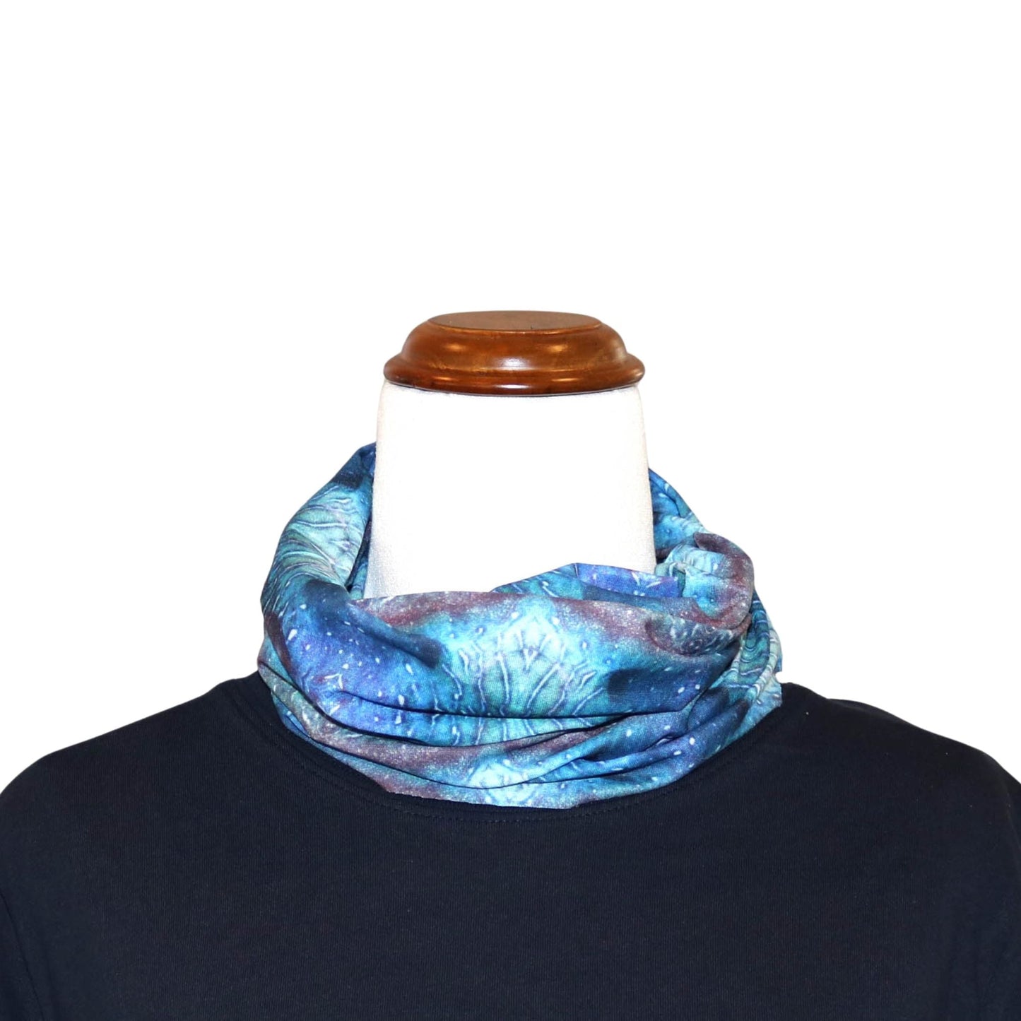 Multi - Purpose Headwear - SciFi - Benni Marine Designs